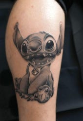 Stitsch Tattoo